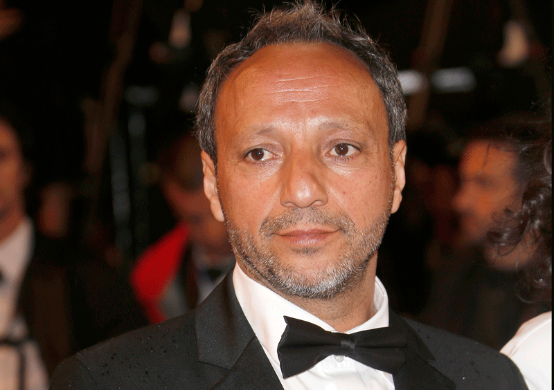 Honar Salim La caméra comme passage, le cinéma comme espace humain entre l’Irak et la France