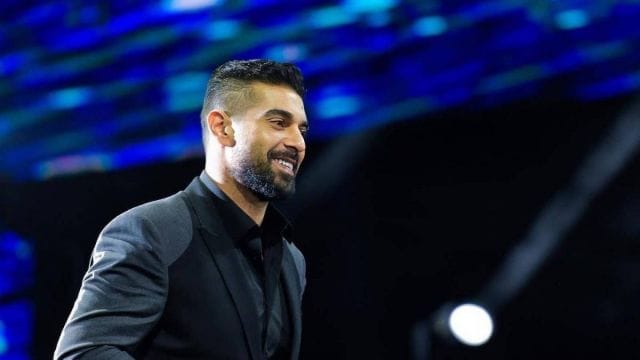 Quand la voix devient passage : Adam et l’épreuve parisienne du chant arabe