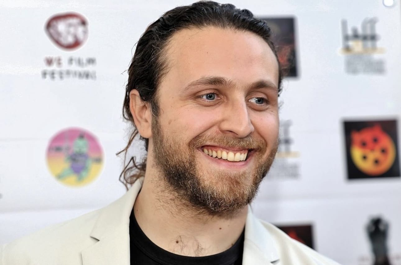 Gauthier Raad Bâtir des ponts sans slogans : Beyrouth–Paris par le cinéma indépendant