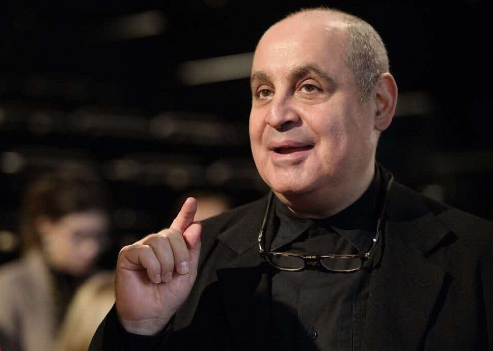 Pierre Audi, l’élégance du geste et la mémoire des formes