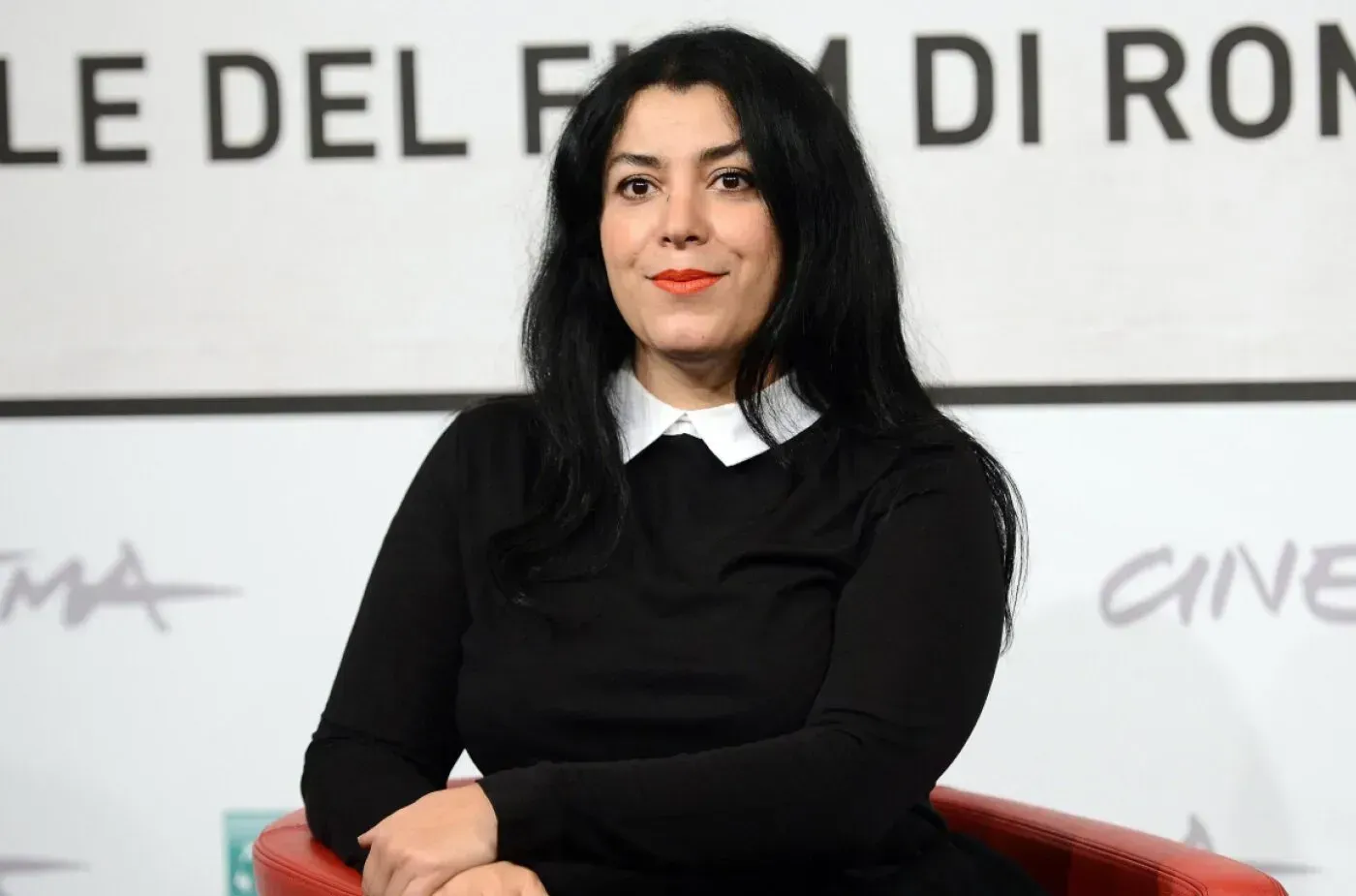 Marjane Satrapi : habiter la fracture sans la résoudre