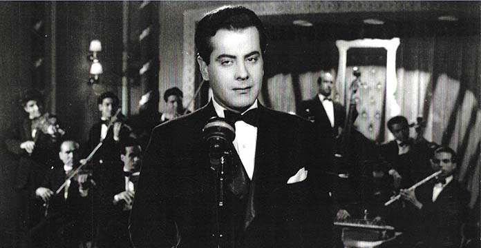 Farid Al Atrache, le roi du oud : une mémoire orientale inscrite dans le cœur de Paris