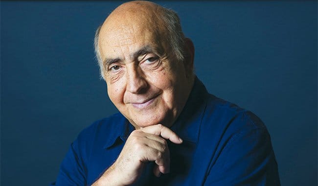 Gilbert Sinoué, l’écriture comme espace de passage entre l’Orient et l’Occident