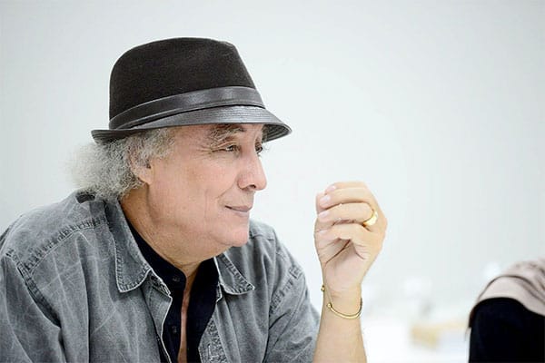 Waciny Laredj : l’Orient comme source, Paris comme lentille, l’écriture comme pont entre les mondes