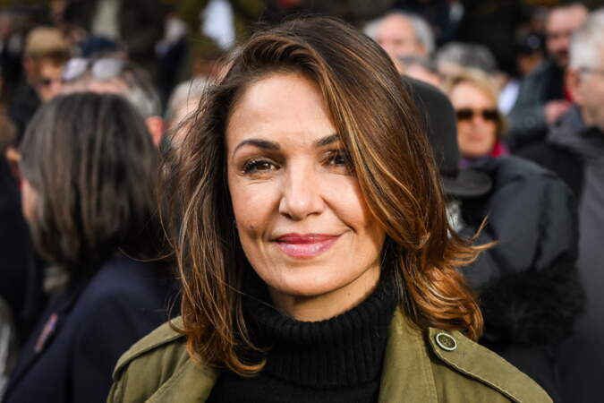Nadia Farès Corps, image et déplacement : trajectoire d’une actrice entre Marrakech et le cinéma français
