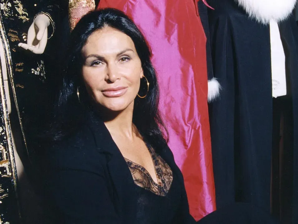 Mona Ayoub : une voix levantine qui a trouvé à Paris un espace de liberté et d’expression