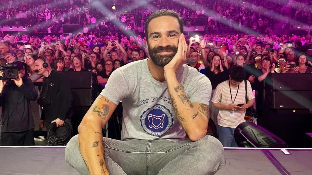 Ycare La chanson française comme espace d’émotion partagée et d’appartenance silencieuse