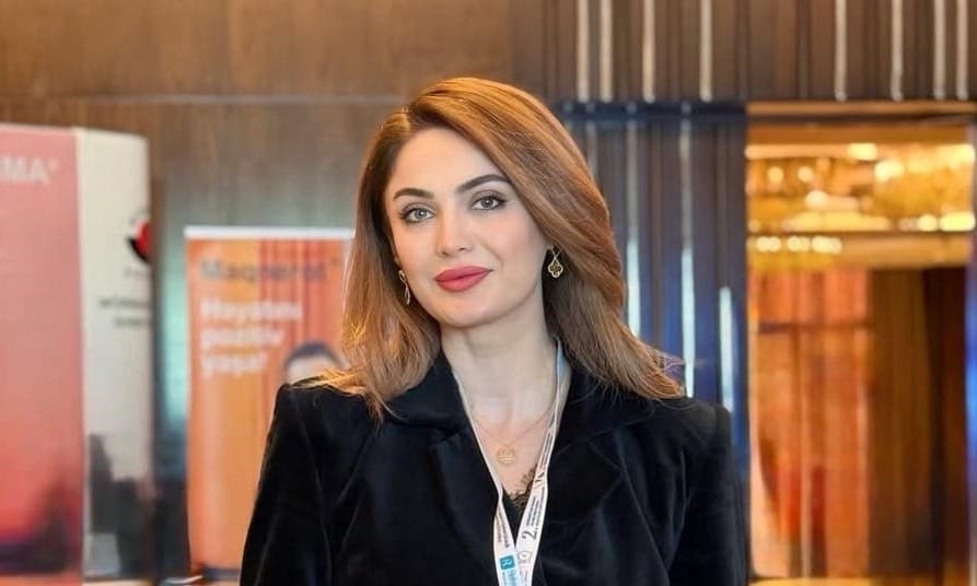 Safura Mustafayeva, ou la responsabilité médicale à l’épreuve du monde contemporain