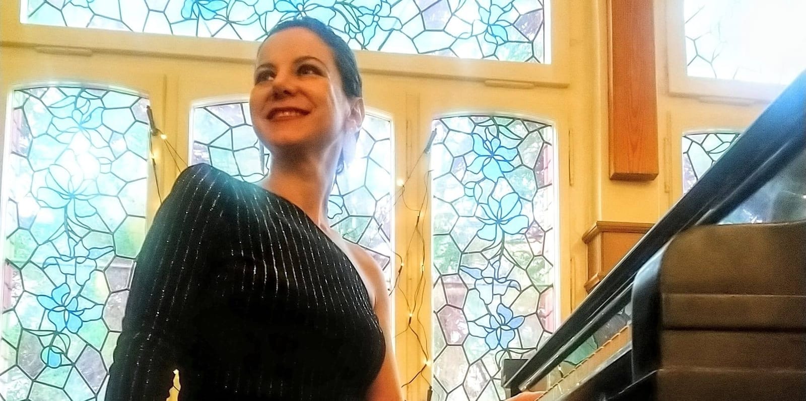 Diala Hanana, l’art comme traversée du temps et des formes