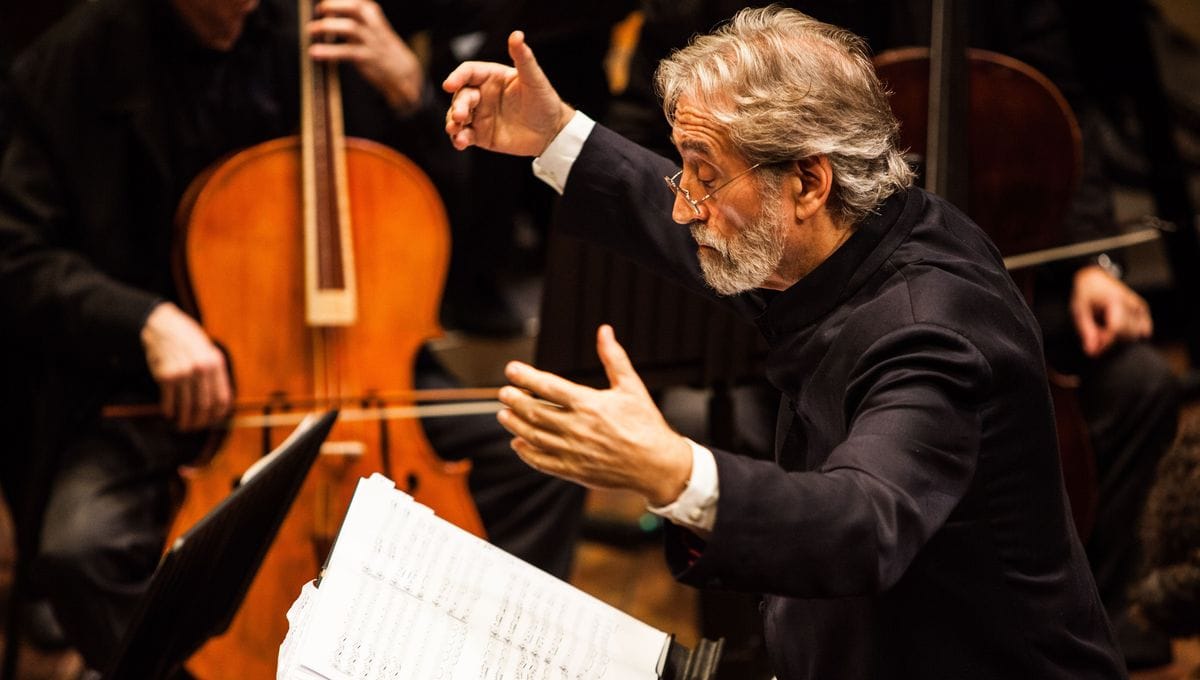 Jordi Savall, ou l’art de faire dialoguer les mémoires