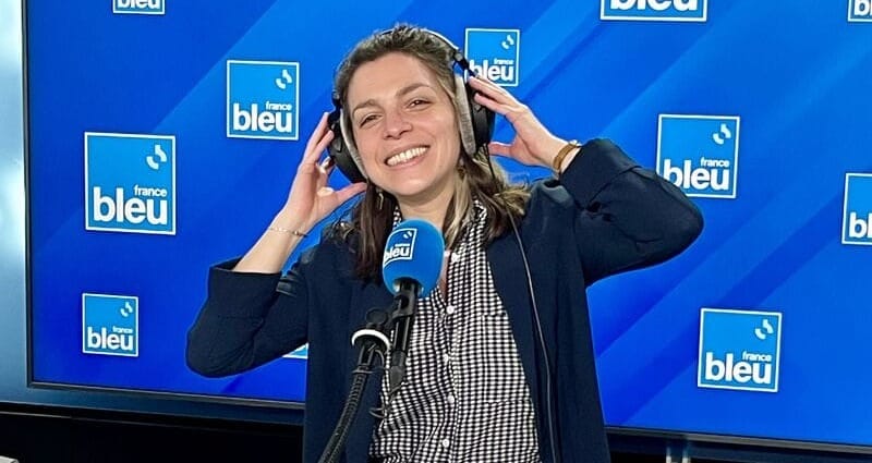 Charlayne Vilmer, ou la décision de penser avant de quitter