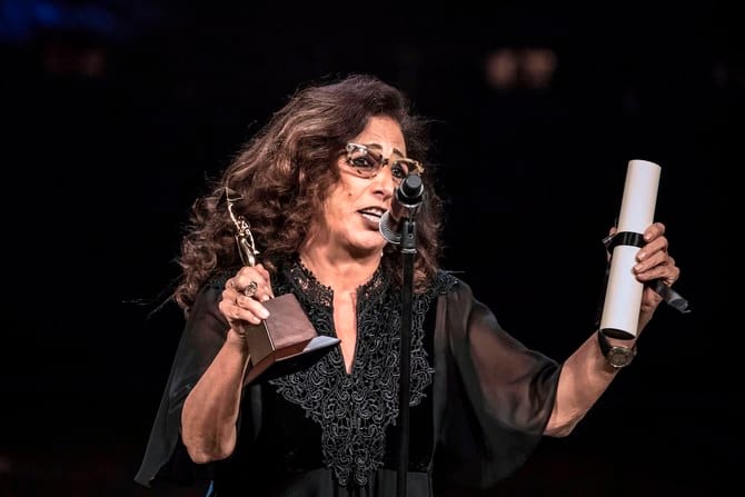 Marianne Khoury ou l’art de restituer la mémoire : quand la recherche devient un acte de cinéma