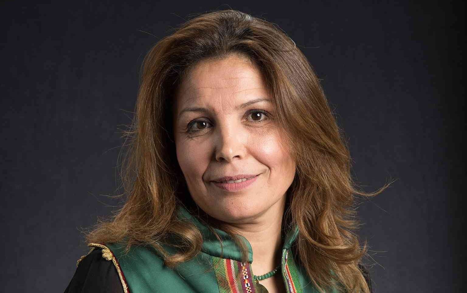 Lamia Belkaied-Guiga, ou l’autorité silencieuse d’une pensée qui construit le cinéma dans la durée