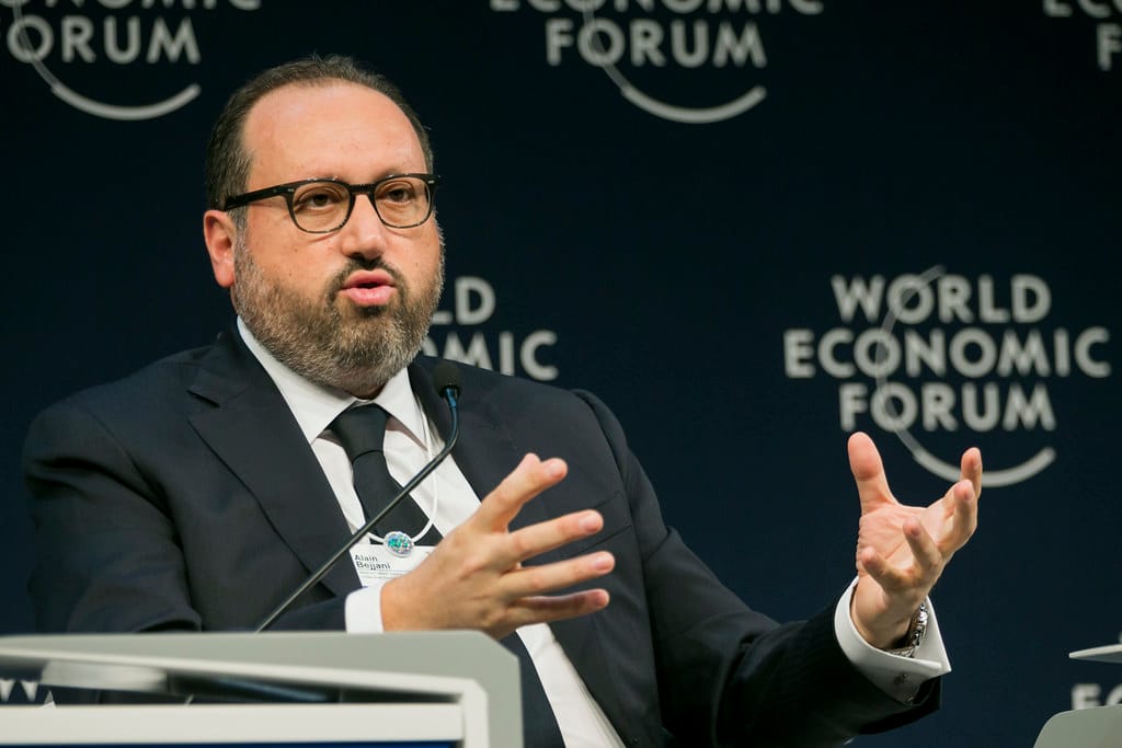 Alain Bejjani : gouverner dans la complexité, penser l’entreprise dans le temps long