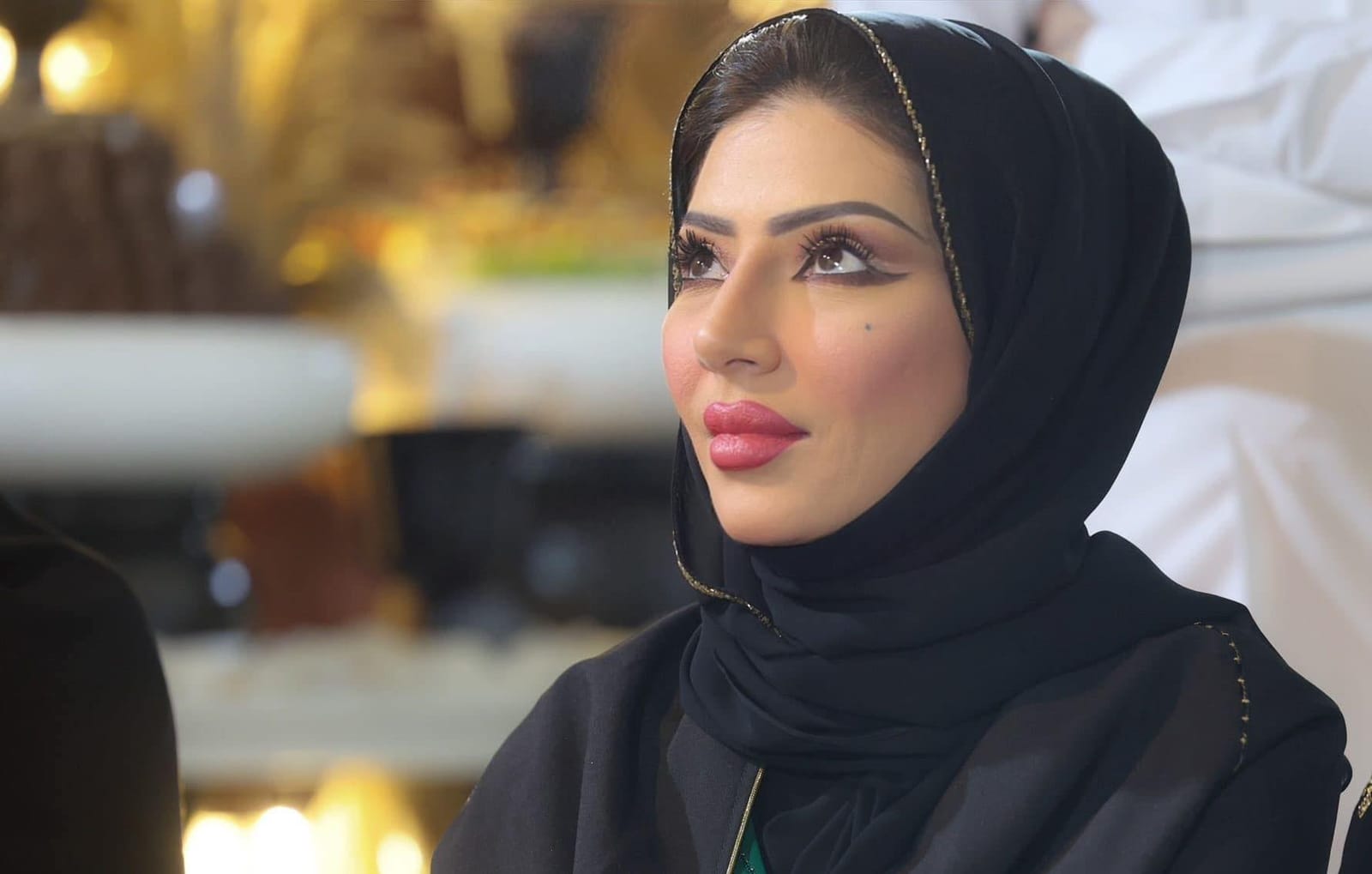 Amal Abdulmalik, ou l’éthique du regard dans l’espace médiatique arabe