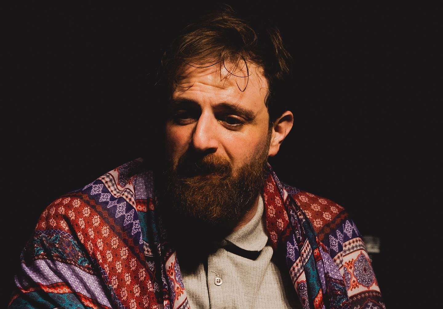 Fouad Yammine, ou la comédie comme acte de conscience