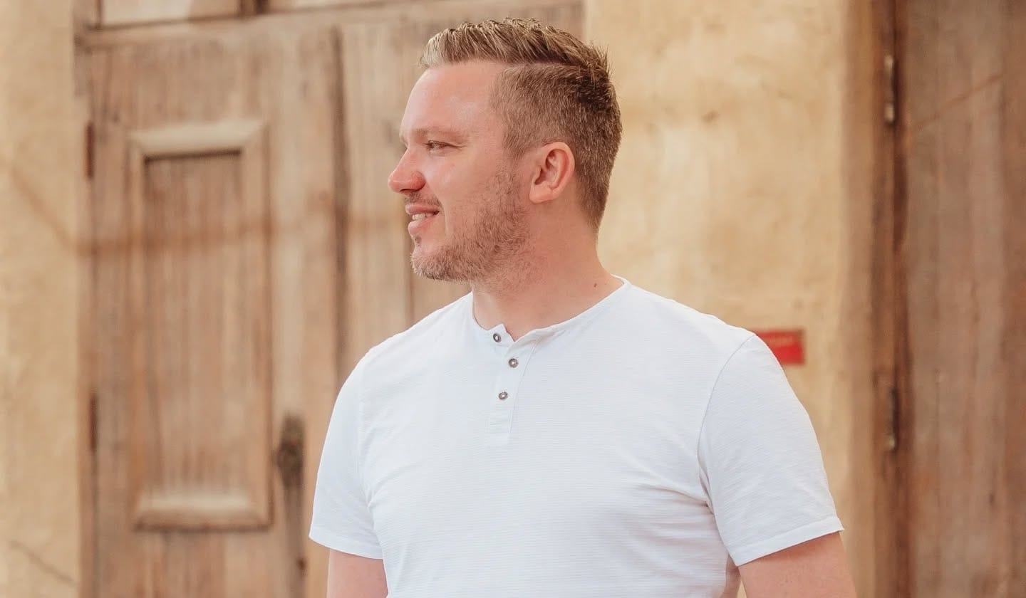 Benjamin Piat, ou la chanson française à l’épreuve de Bagdad