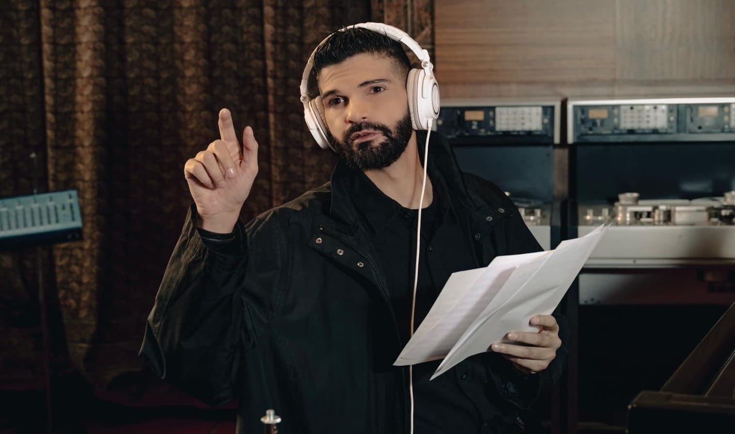 Mike Massy La voix comme discipline, savoir et responsabilité artistique