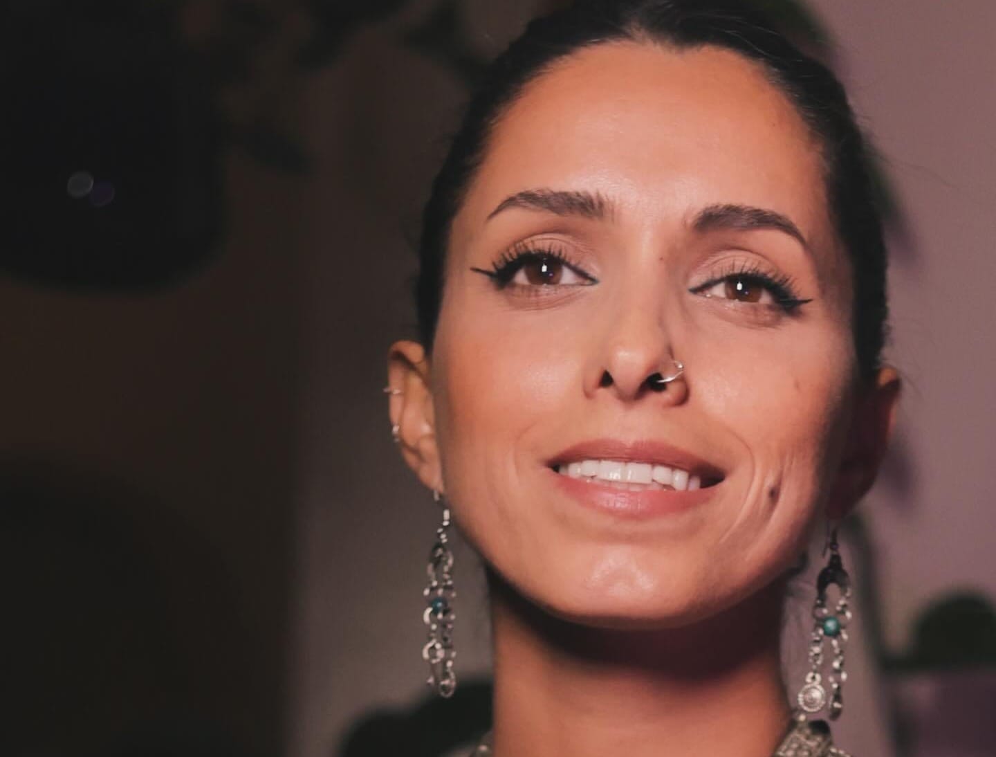 Salwa Jaradat, ou la voix comme espace de continuité et de responsabilité