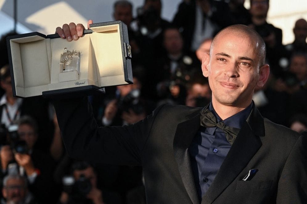 Tawfeek Barhom : l’identité comme matière de cinéma