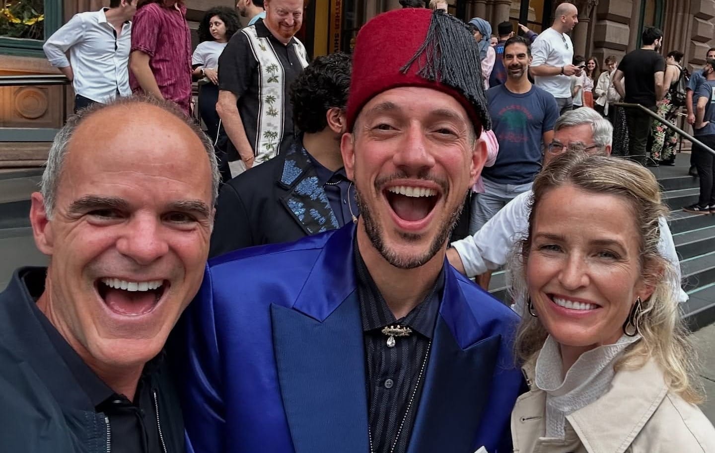 Omar Offendum : la scène urbaine comme espace de rencontre culturelle