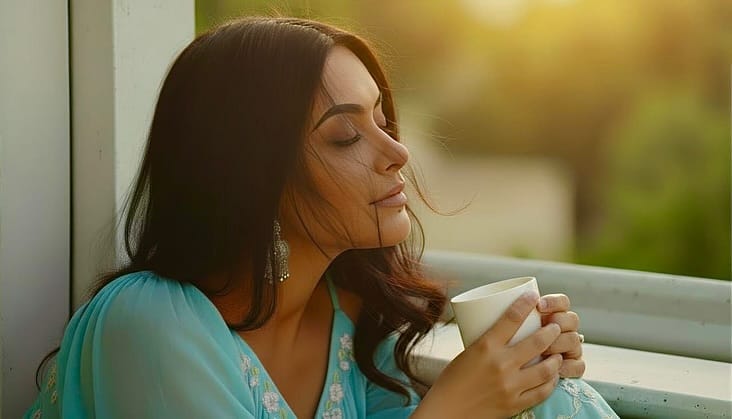 Baidar Albasri, la voix comme territoire de patience, de mémoire et de résistance