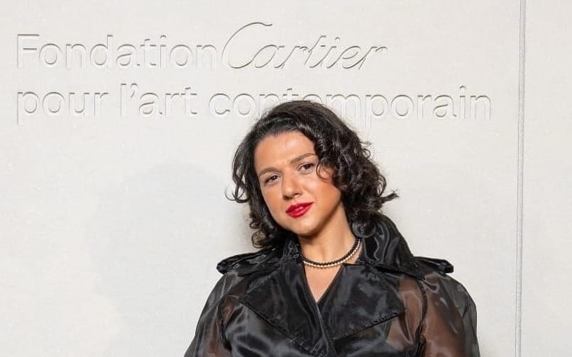 Khatia Buniatishvili ou habiter la scène française sans s’y dissoudre