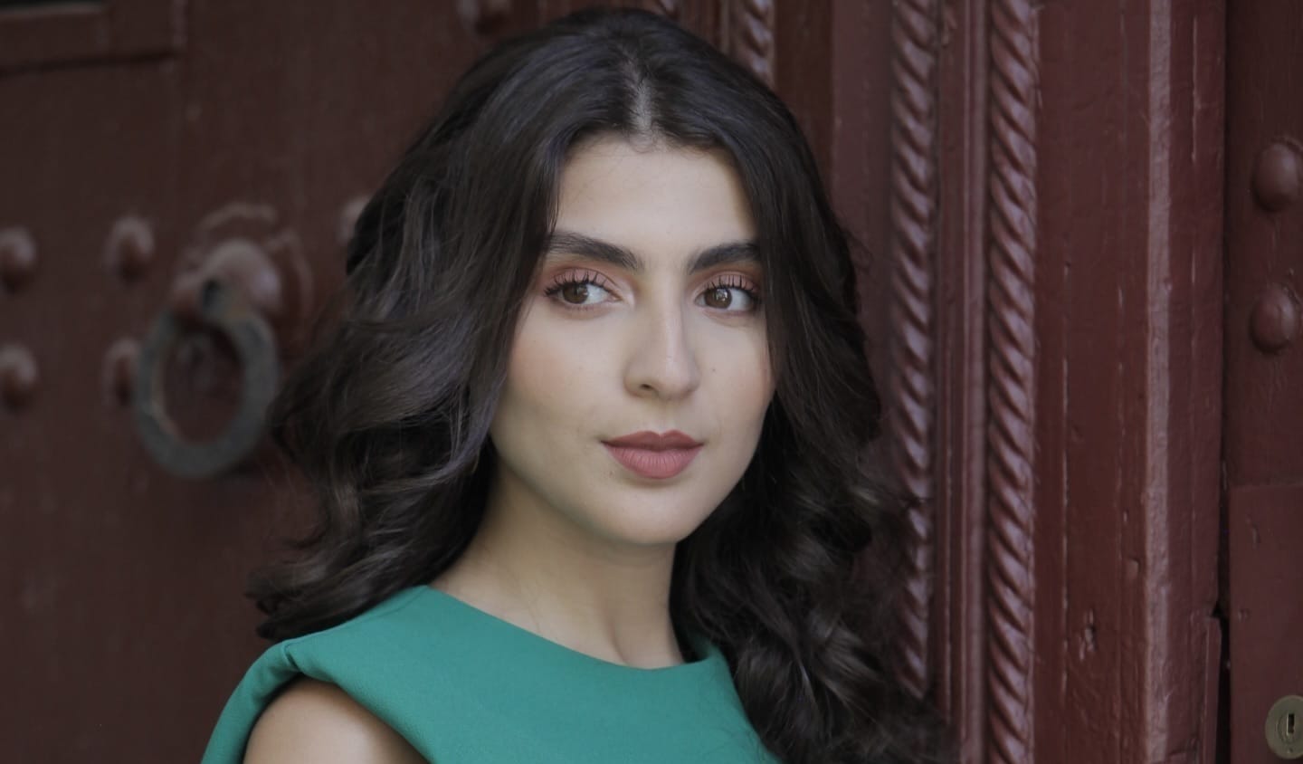 Nada Haddaoui, ou construire une présence sans céder à l’image