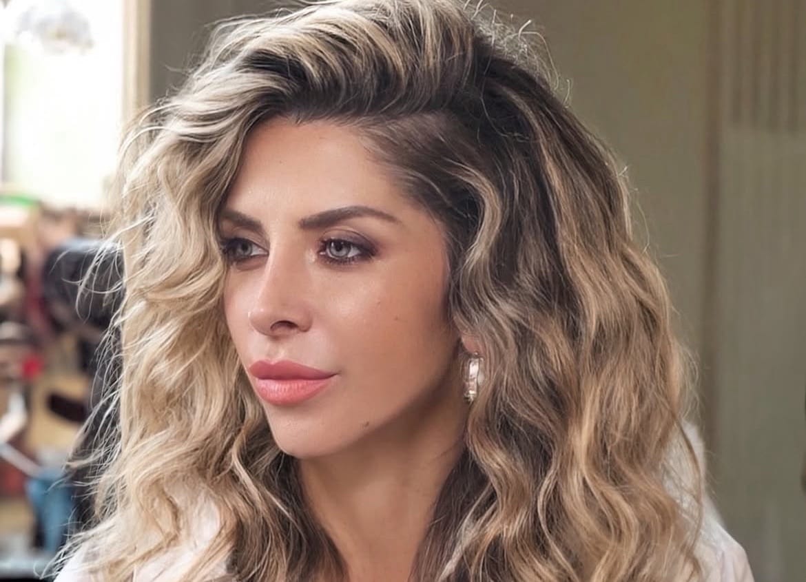 Eleonora Crippa, la beauté comme fracture : quand l’image se brise pour dire le réel