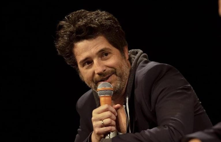 Vincent Reverte Le théâtre comme exercice intérieur et espace de transmission