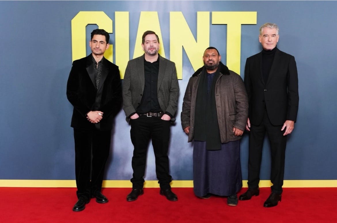 Giant quand la boxe devient un territoire de négociation culturelle entre l’Orient et l’Occident