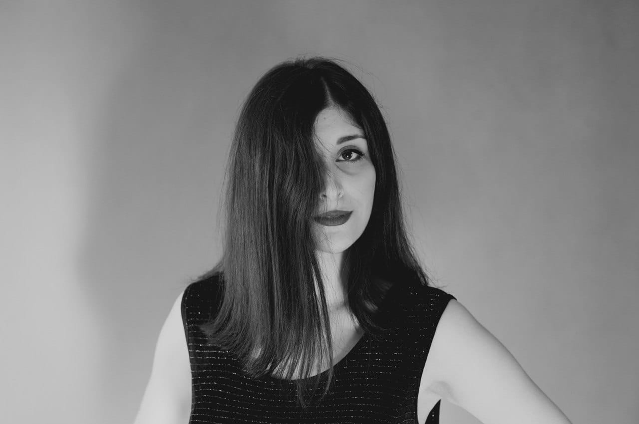 Anousha Nazari La voix comme archive vivante : trajectoire, héritage et réinvention