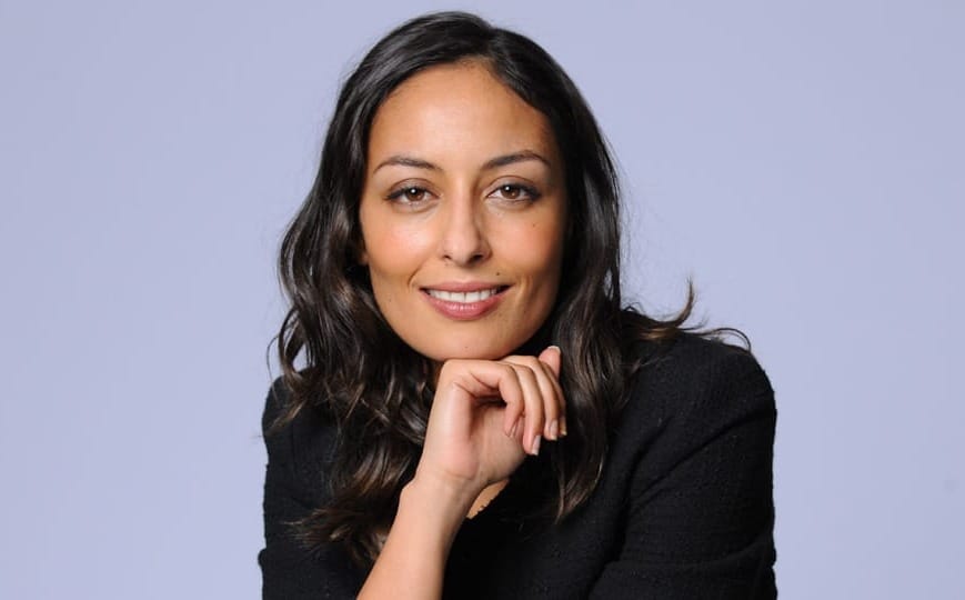 Leïla Kaddour Boudadi rigueur langue et responsabilité