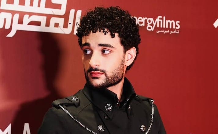 Jad Abu Ali, ou habiter l’image sans s’y dissoudre