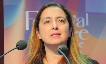 Marie-Madeleine Basho-Rigopoulos, ou la patience de la parole dans un monde saturé de discours