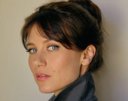 Alice Dufour, ou la justesse comme ligne de vie