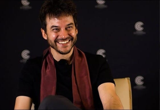 Guillermo Galoé, filmer quand le monde menace de disparaître