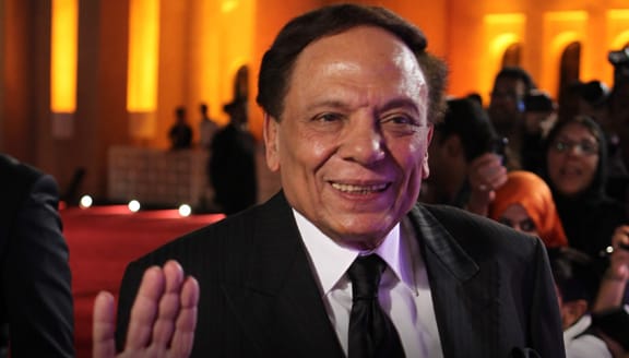 Adel Imam : trente ans au sommet des cachets du cinéma arabe