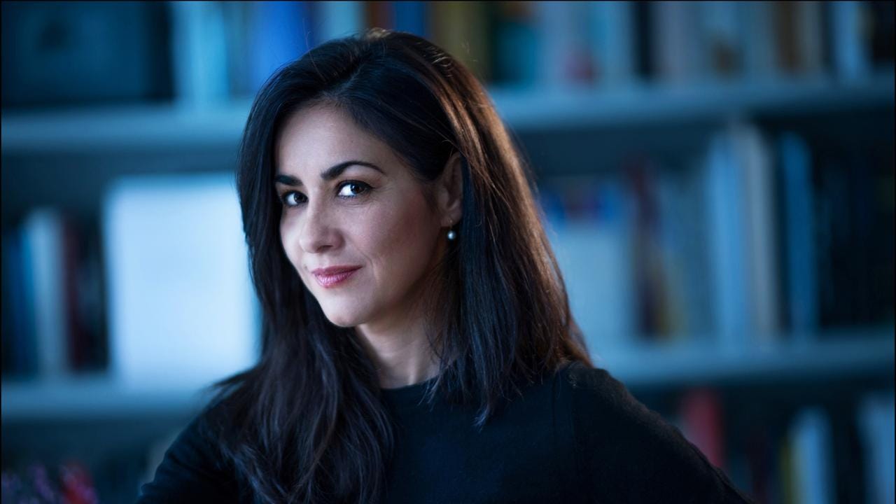 Alina Gurdiel, l’art discret de la médiation culturelle