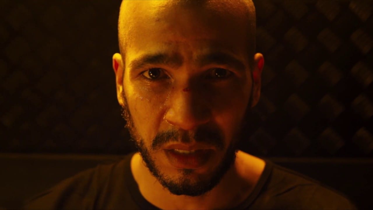 Hakim Hachouche Quand le jeu devient une discipline du sens