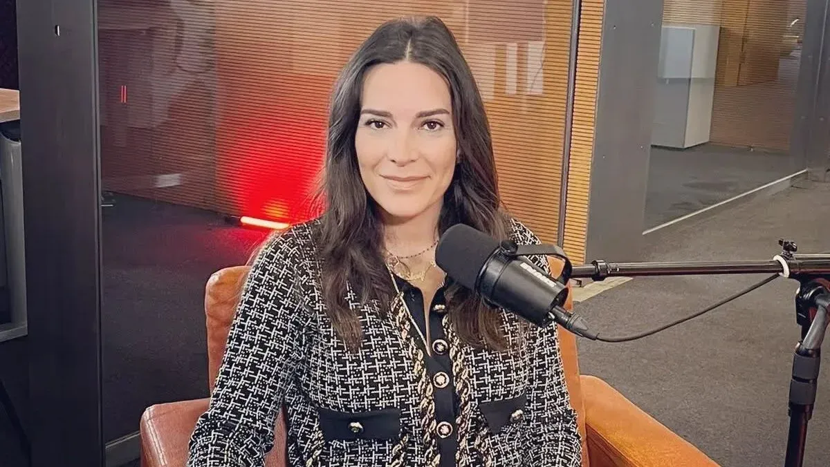 Mireille Korab Abi Nasr Lire, structurer et défendre l’économie réelle en temps de crise