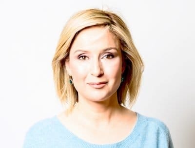 Louisa Nadour, ou la construction patiente d’un espace poétique et culturel de passage