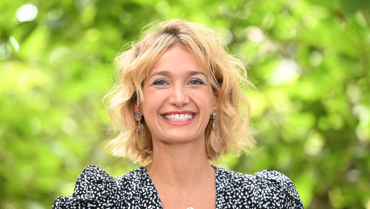 Caroline Anglade Habiter le rôle comme on habite le monde