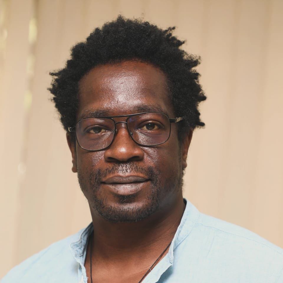 Anis Chouchane réinventer la voix du poète