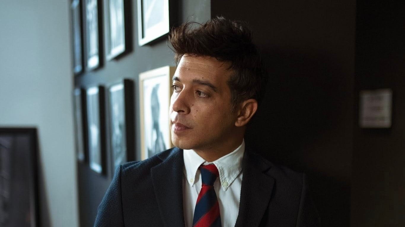 Majdi Smiri écrire la tension