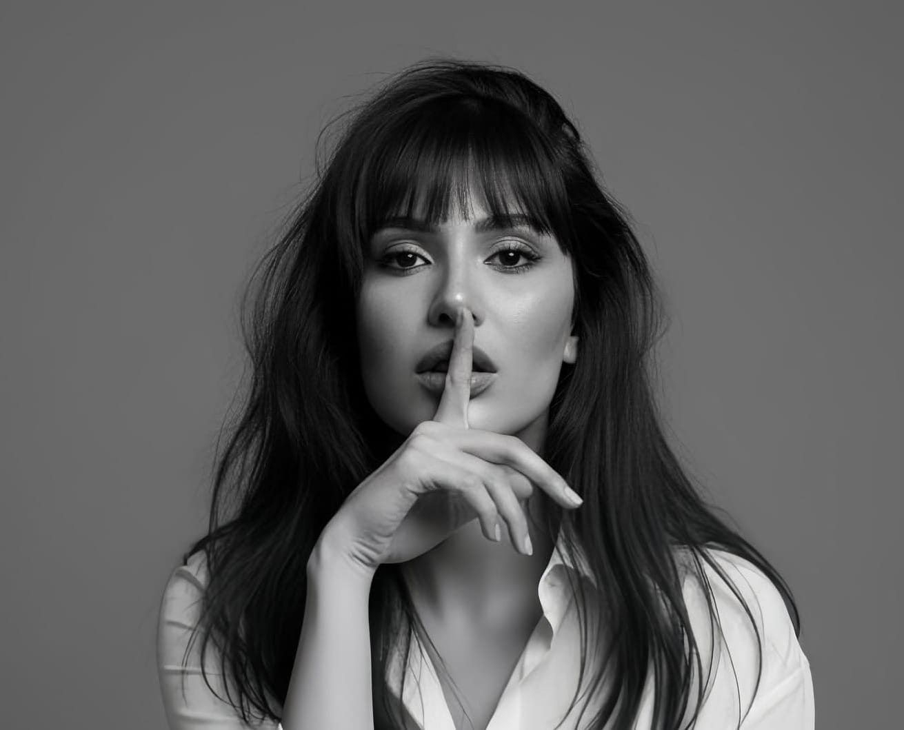 Lubna Abdulaziz naissance d’une présence consciente