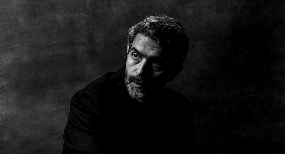 Habiter le passage : Amr Abed, de la présence à la responsabilité