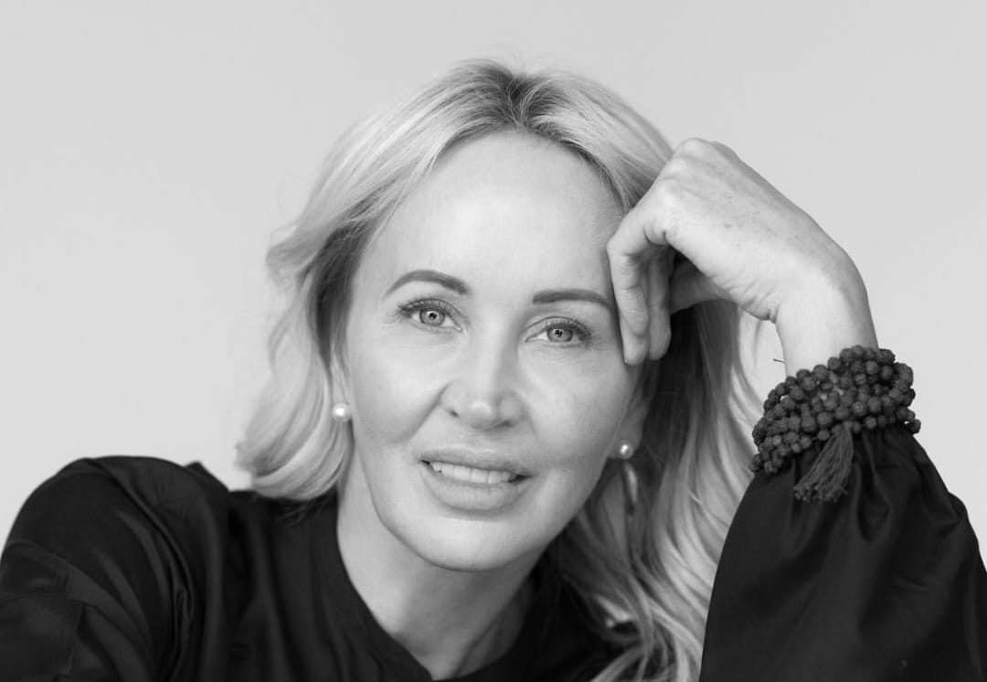 Sage Robbins : désapprendre le bonheur pour réhabiter la vie