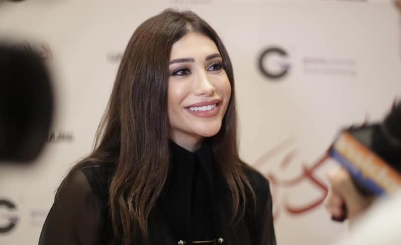 Layal M. Rajha Habiter le seuil invisible