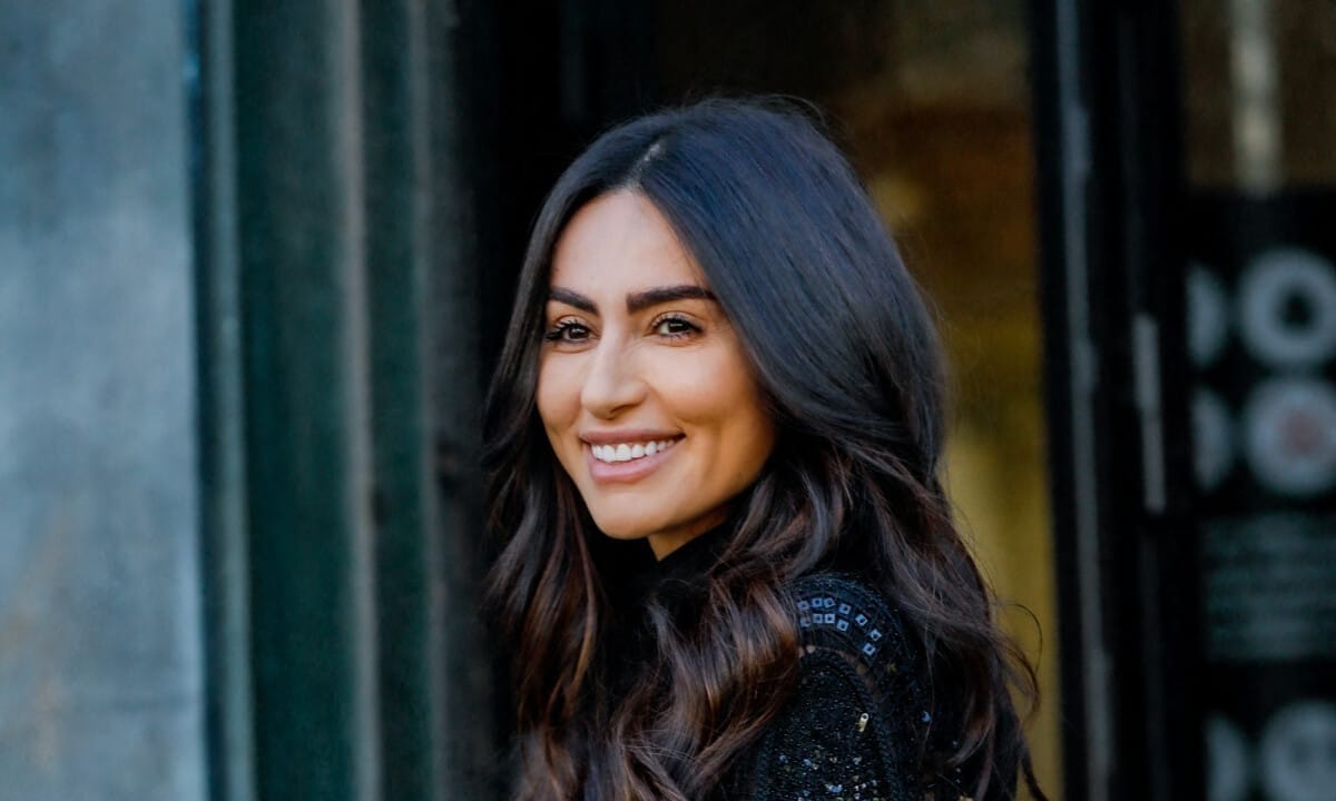 Diala Makki penser l’image, habiter la visibilité